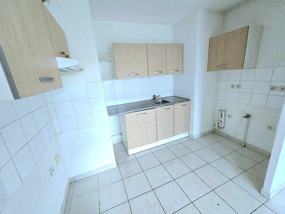 Vente Appartement Toulouse 31200 METRO CANAL DU MIDI secteur des Ponts Jumeaux appartement T4  de 75.20m²- Terrasse 12.10m² - 2 Parkings Toulouse