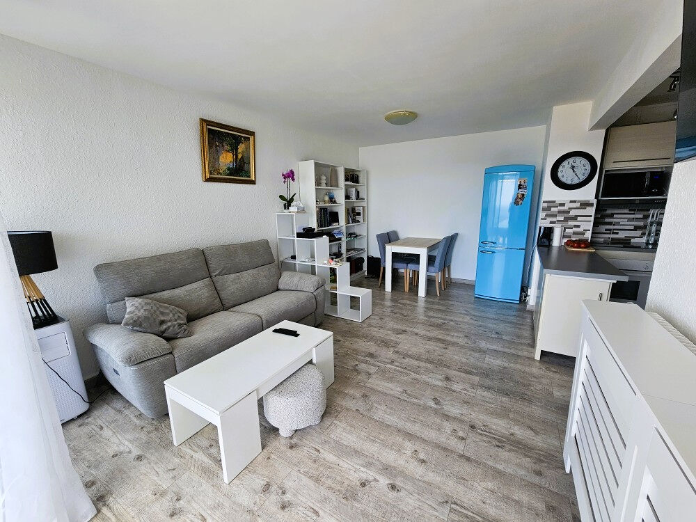 Vente Appartement LE PORT - LE BARCARES Le barcares
