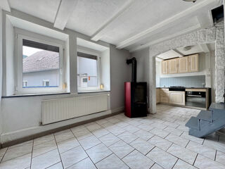  Maison  vendre 5 pices 85 m