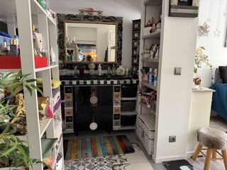  Appartement � vendre 8 pi�ces 285 m�