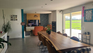  Maison à vendre 4 pièces 150 m²