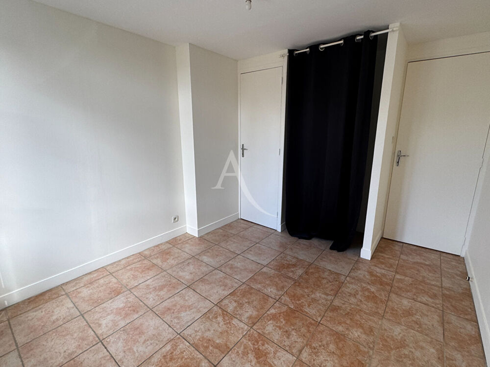 APPARTEMENT TYPE 2