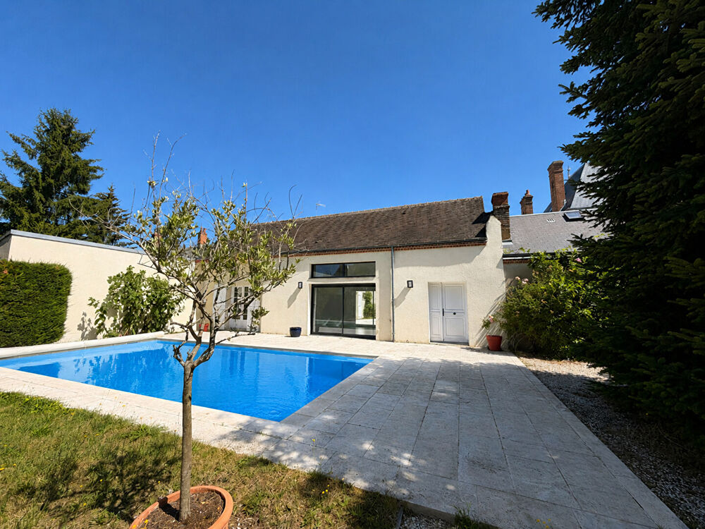 Vente Maison Maison Olivet Olivet bourg Olivet