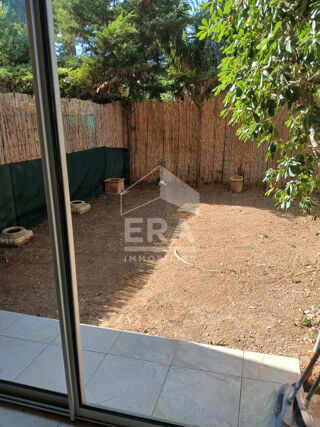  Appartement à louer 1 pièce 30 m²