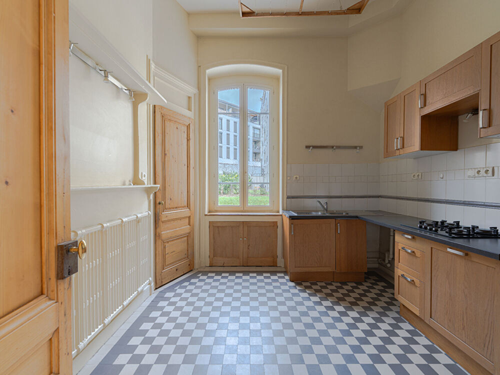 � vendre  Appartement Lyon 1