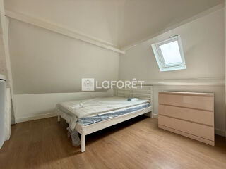  Appartement à louer 2 pièces 33 m²