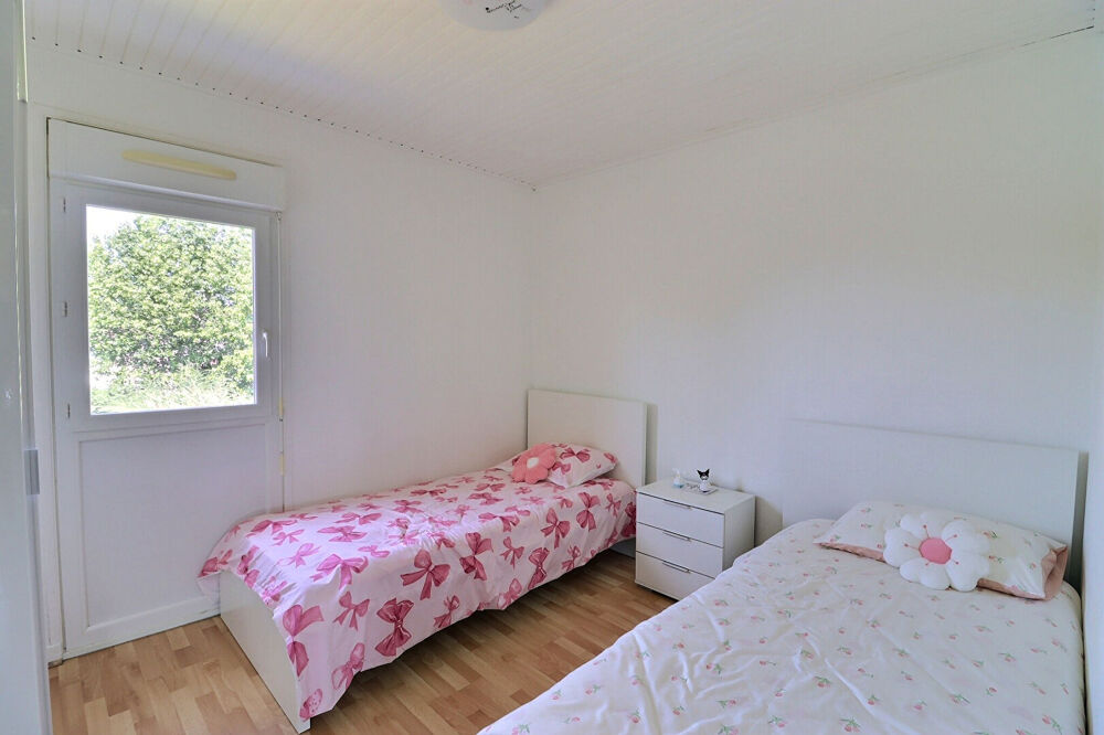 Vente Maison Maison 4 pièces à vendre à Saint Sever - 149 560 Saint sever