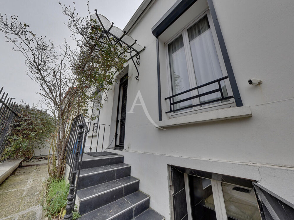  vendre  Maison Nogent-sur-Marne (94130)