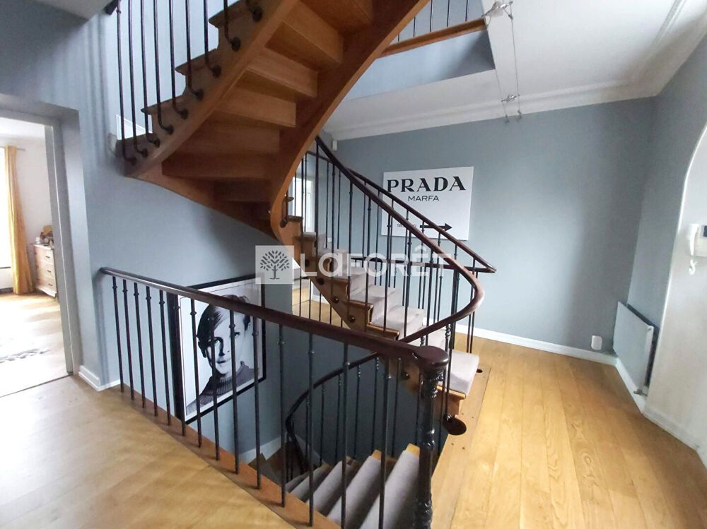 � vendre  Maison Le Raincy (93340)