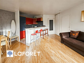 Location Appartement Appartement 2 pièces à louer à Viry-Châtillon Viry chatillon