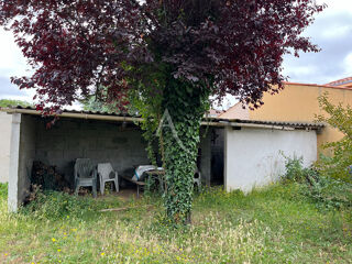  Maison à vendre 7 pièces 184 m²