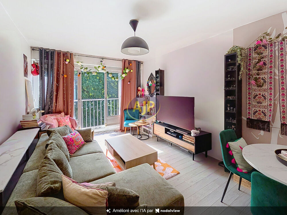 Vente Appartement ORVAULT Pont du Cens T2 Investisseur Orvault