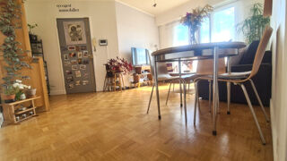 Appartement  vendre 3 pices 61 m