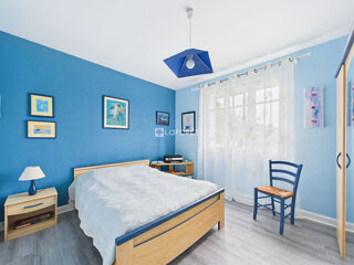  Maison à vendre 6 pièces 150 m²