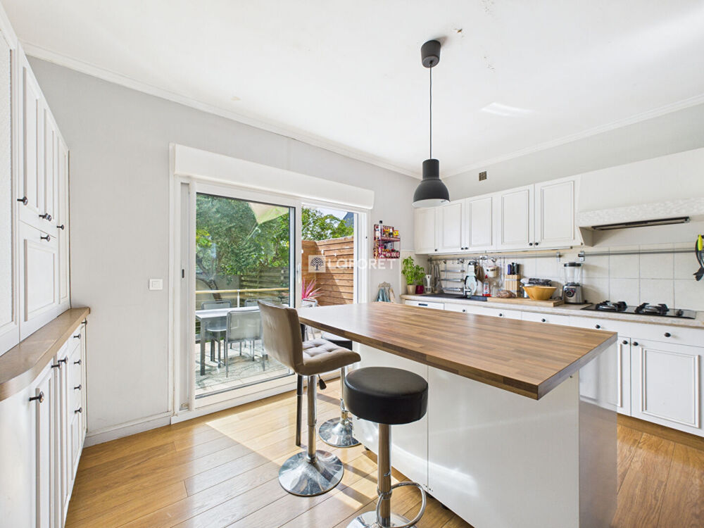 Maison Quimper 6 pièce(s) 135 m2