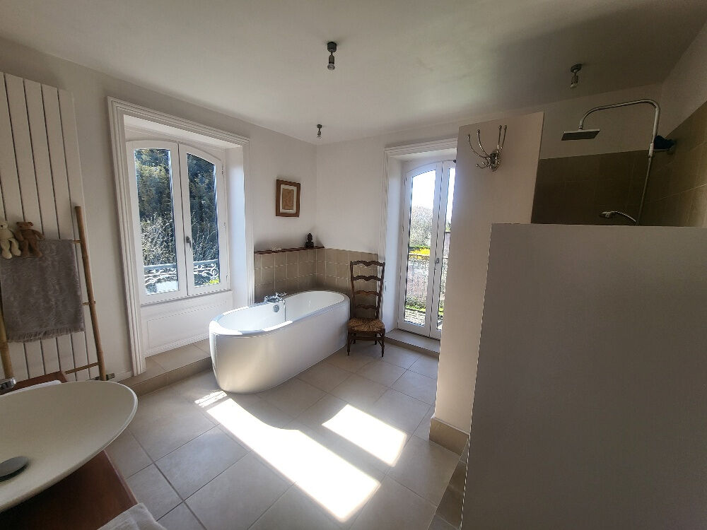 � vendre  Maison Ch�tillon-sur-Chalaronne (01400)