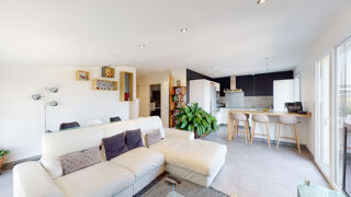  Appartement � vendre 2 pi�ces 65 m�