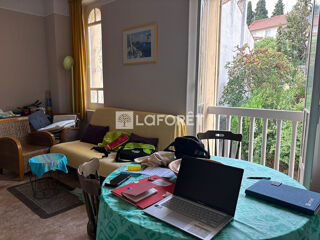  Appartement à vendre 2 pièces 32 m²