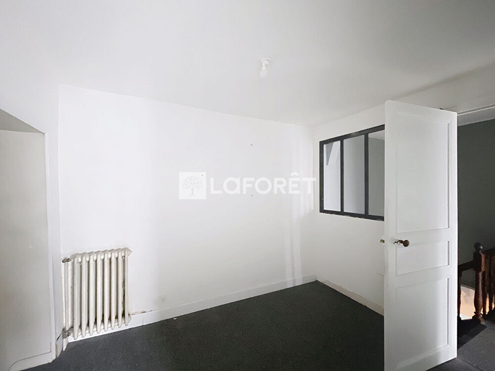 Vente Maison Maison Redon 6 pièce(s) 135 m2 Redon