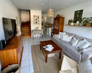  Appartement � vendre 2 pi�ces 44 m�