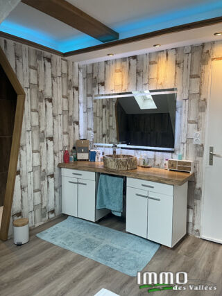  Appartement � vendre 4 pi�ces 89 m�