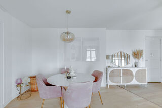  Appartement à louer 3 pièces 75 m²