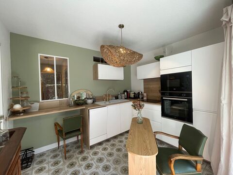  Appartement � louer 2 pi�ces 59 m�