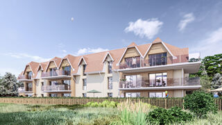  Appartement � vendre 3 pi�ces 57 m�