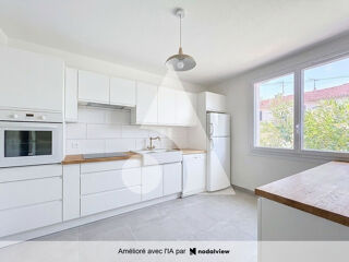  Maison à vendre 4 pièces 