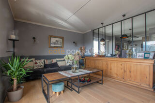  Appartement  vendre 7 pices 180 m