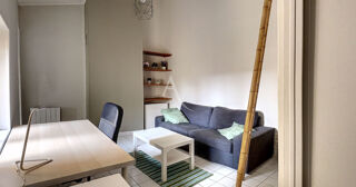  Appartement  vendre 2 pices 27 m
