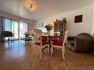  Appartement � vendre 3 pi�ces 71 m�