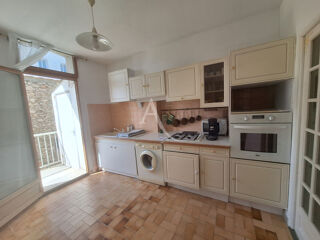  Appartement � vendre 3 pi�ces 66 m�