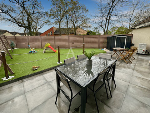   Maison Acheres Maison - 7 pice(s) - 129 m