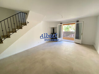 Vente Maison Maison La Seyne Sur Mer 3 pièce(s) 57.86 m2 La seyne sur mer