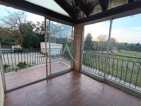  Appartement � louer 4 pi�ces 90 m�