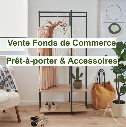 Fonds de commerce &agrave; vendre Montaigu centre 31000 85600 Montaigu vendee