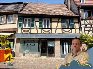  Maison à vendre 6 pièces 110 m²