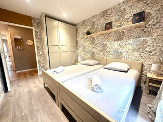  Appartement � vendre 4 pi�ces 75 m�