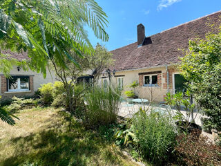  Maison à vendre 5 pièces 220 m²