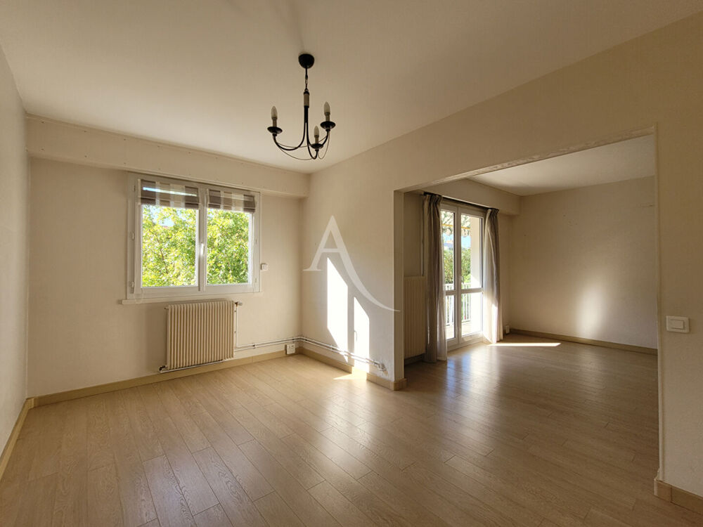 Vente Appartement LA ROCHELLE - Quartier La Genette | Appartement T4 avec balcon, ascenseur, stationnement et grenier La rochelle