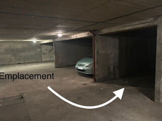  Parking / Garage � vendre 1 pi�ce 11 m�