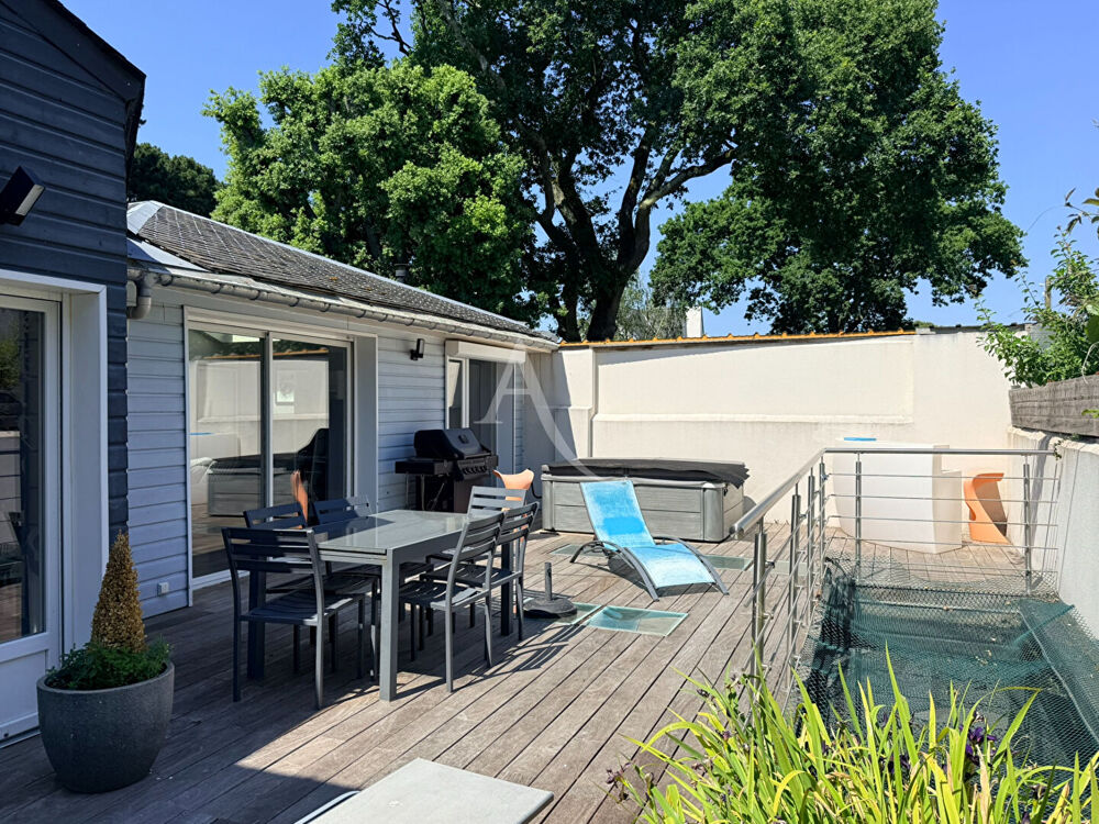 Ensemble immobilier secteur Sainte-Marguerite