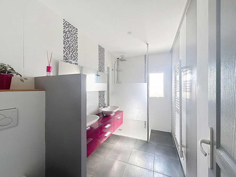 Vente Maison Maison de plein pied Marigny les usages Marigny les usages
