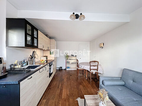  Appartement � louer 2 pi�ces 40 m�