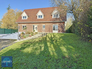  Maison � vendre 6 pi�ces 186 m�