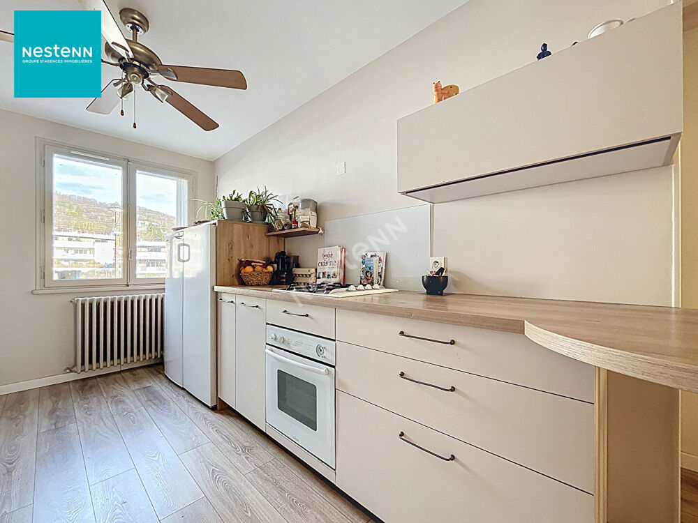 Appartement 4 pièces 76 m² · à Argonay · 76 m² · 378 000 €