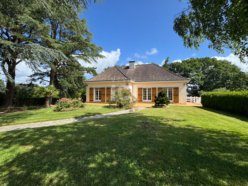 Vente Maison Maison Saint-père-en-retz 5 pièce(s) 117.88 m2 Saint pere en retz