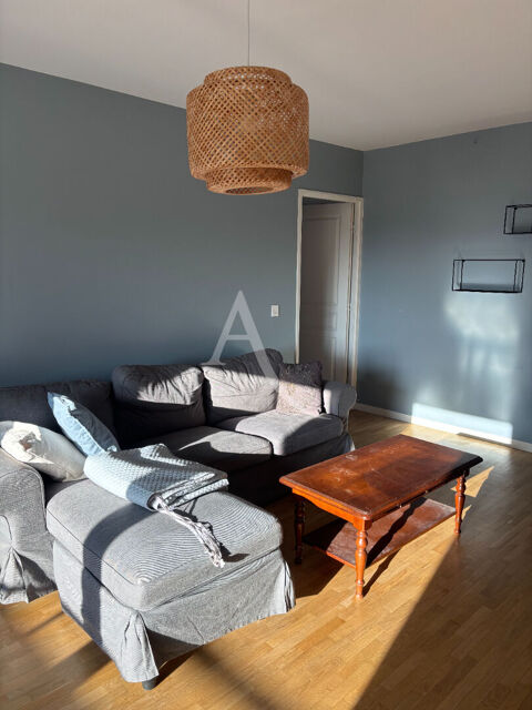  Appartement � louer 3 pi�ces 66 m�