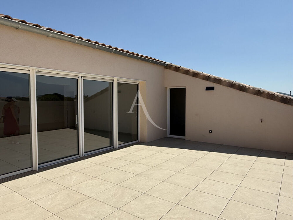 Location Appartement Appartement La Crau 4 pièce(s) 122 m2 La crau